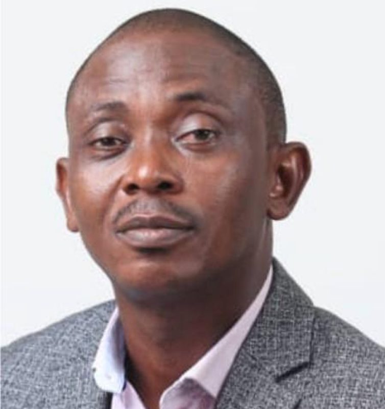 Dr Peter Adeninuyan